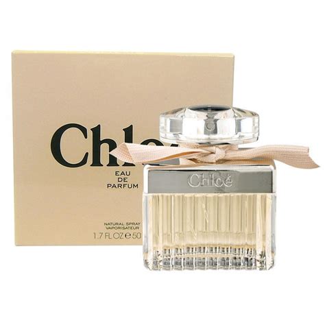 chloe perfume release date|chloe perfume 50ml best price.